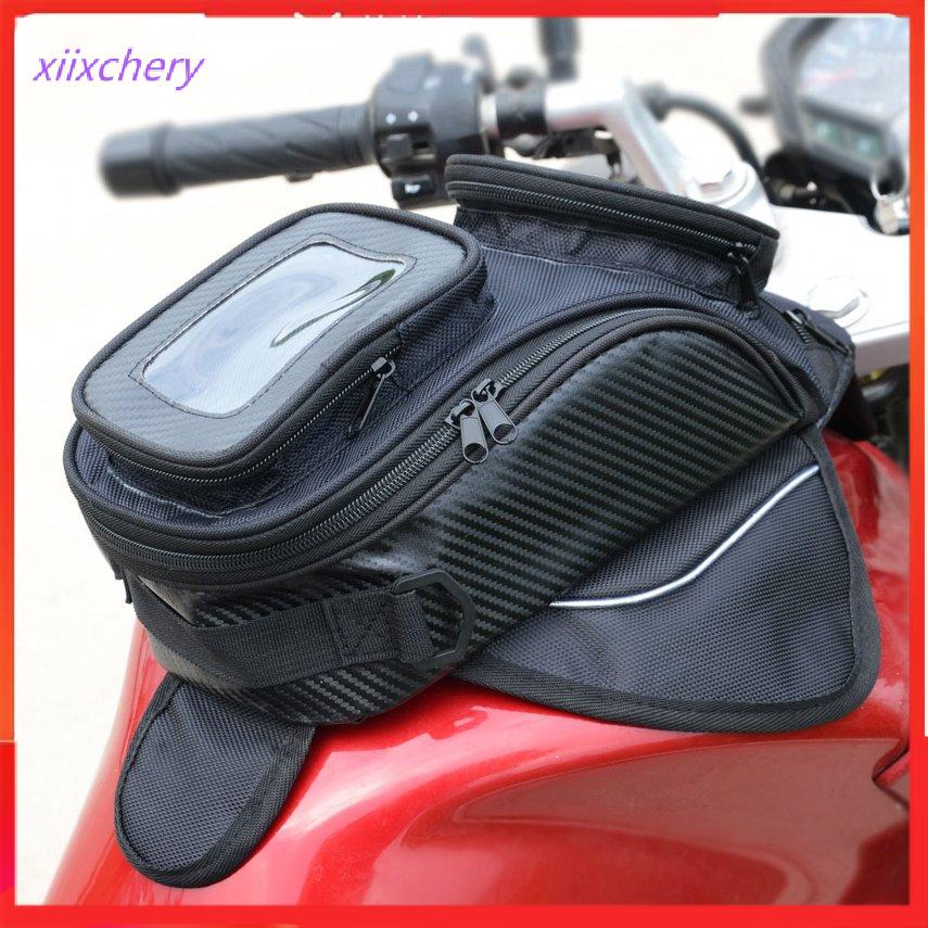 travel bags for motorcycles