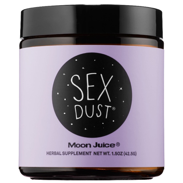 Moon Juice Sex Dust Herbal Supplement Shopee Philippines 