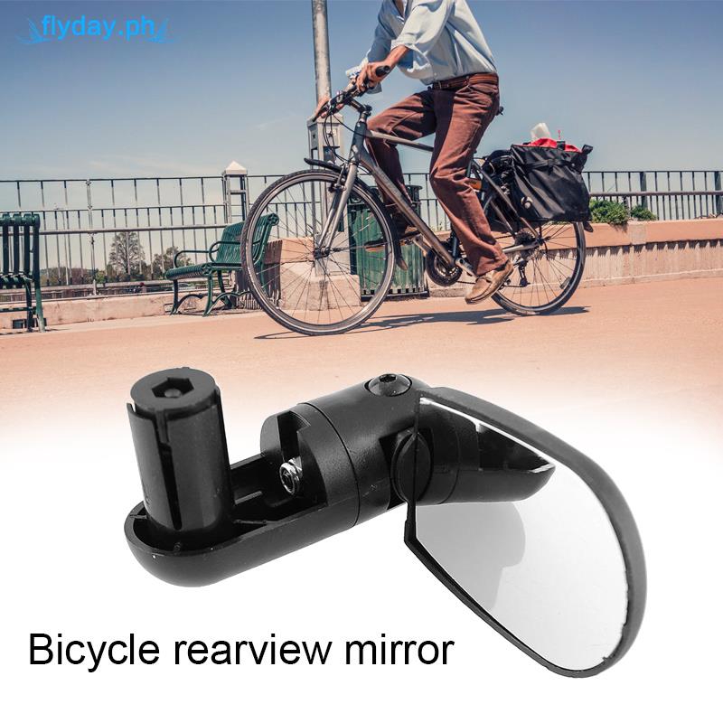 bicycle rear view mirror