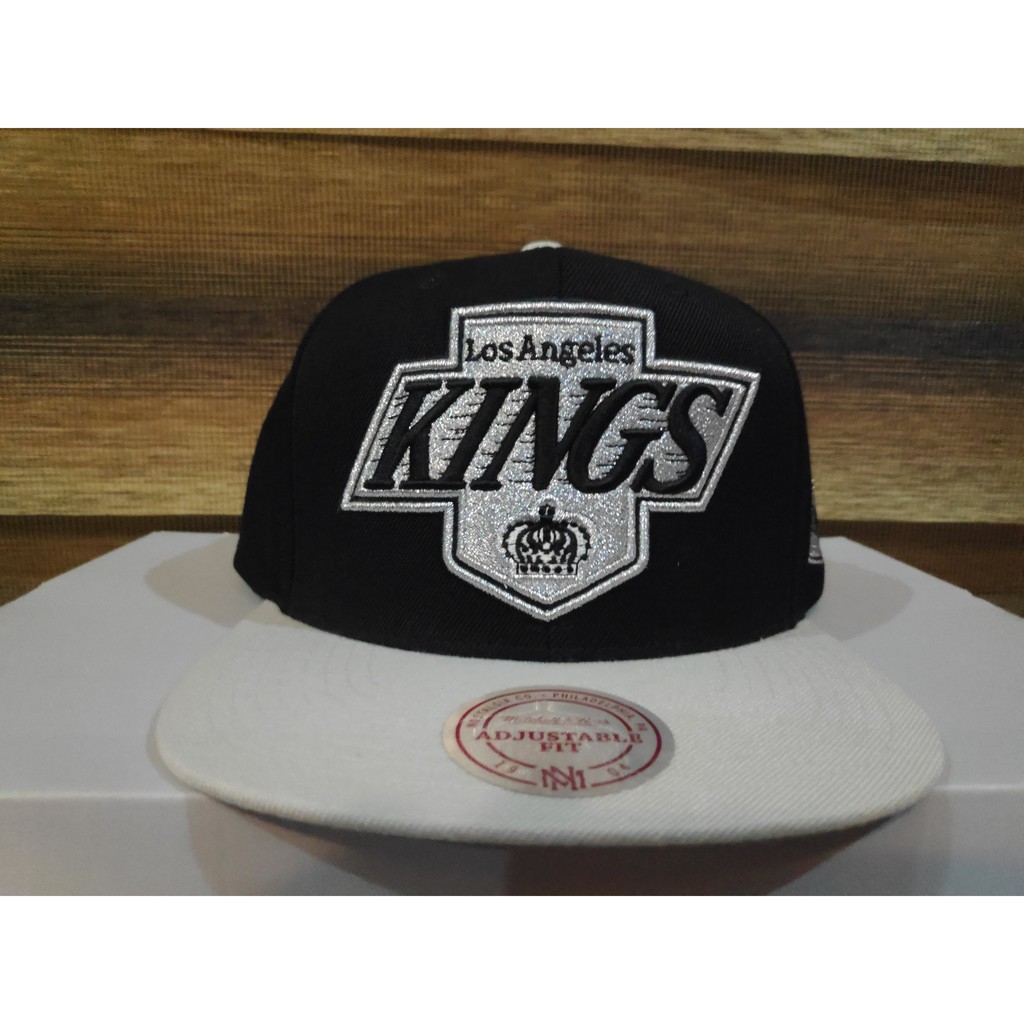 mitchell and ness los angeles kings