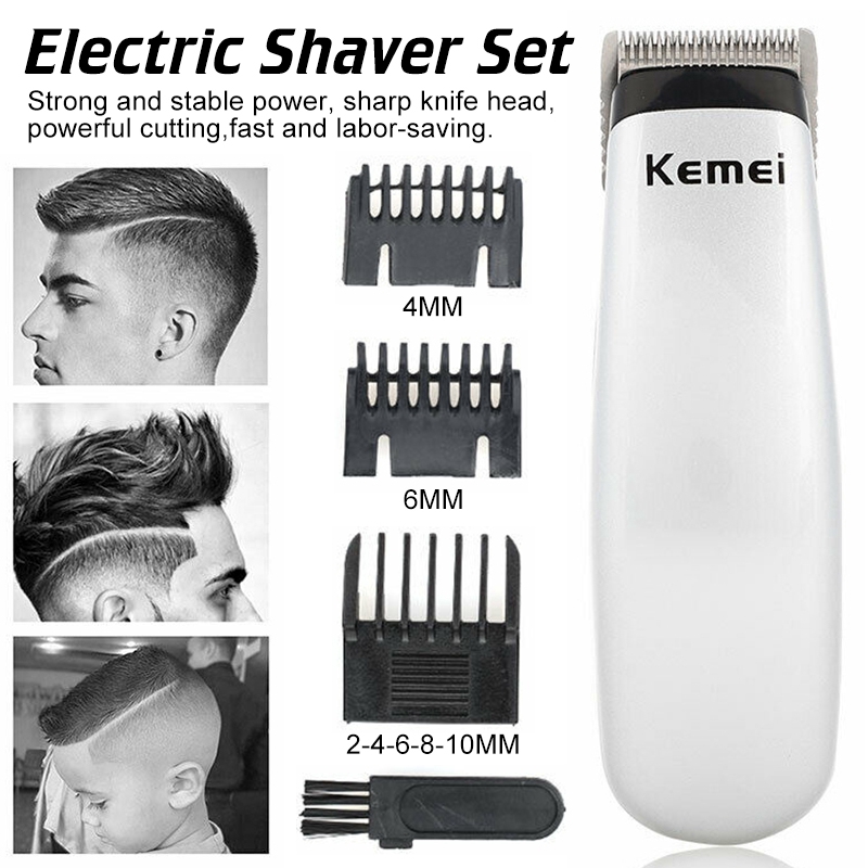 men shaver set