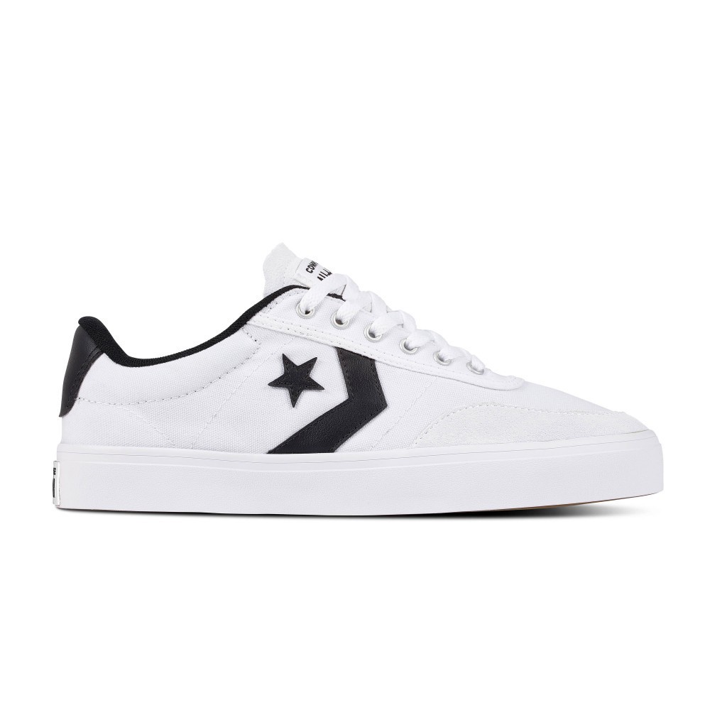 men's converse courtlandt casual shoes