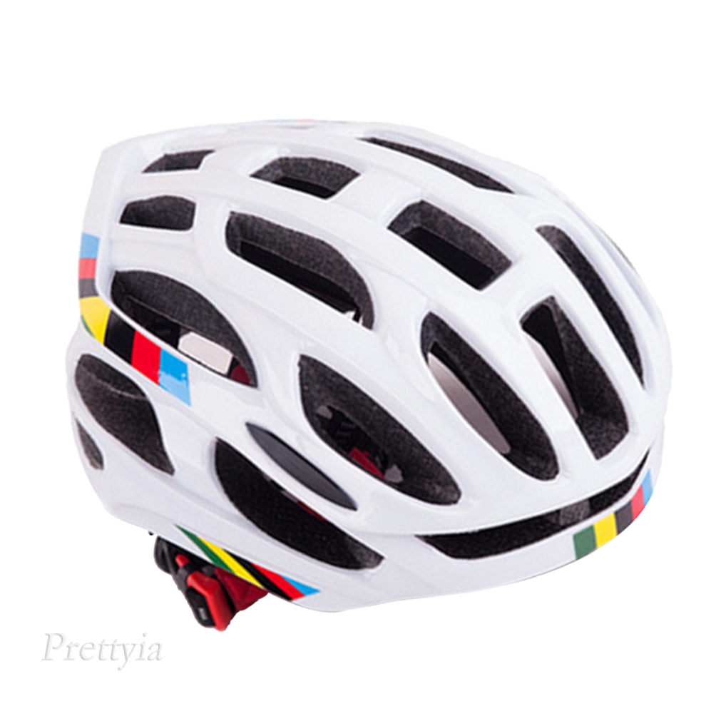 soft bicycle helmet