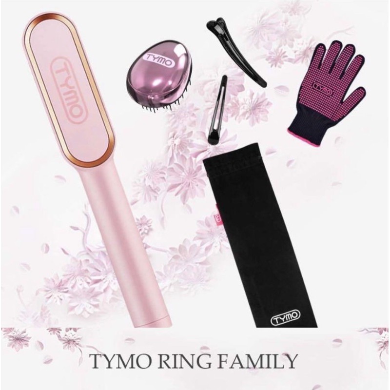 tymo ring reviews