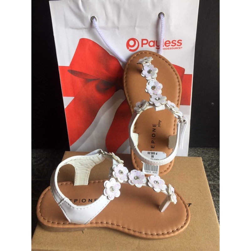 payless princess shoes