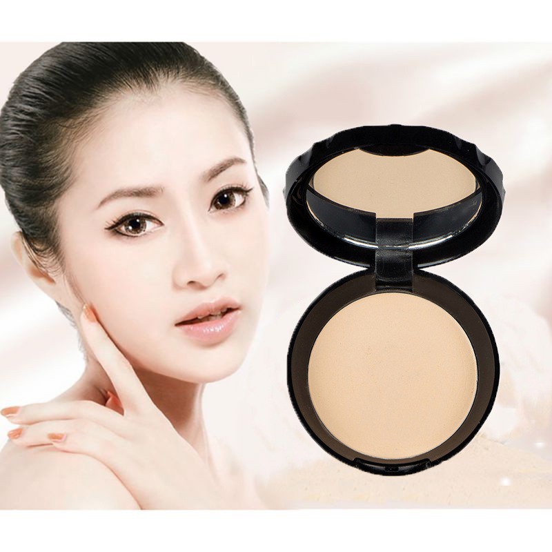 LAMEILA Makeup Oil Control Pressed Powder Concealer Palette Shopee