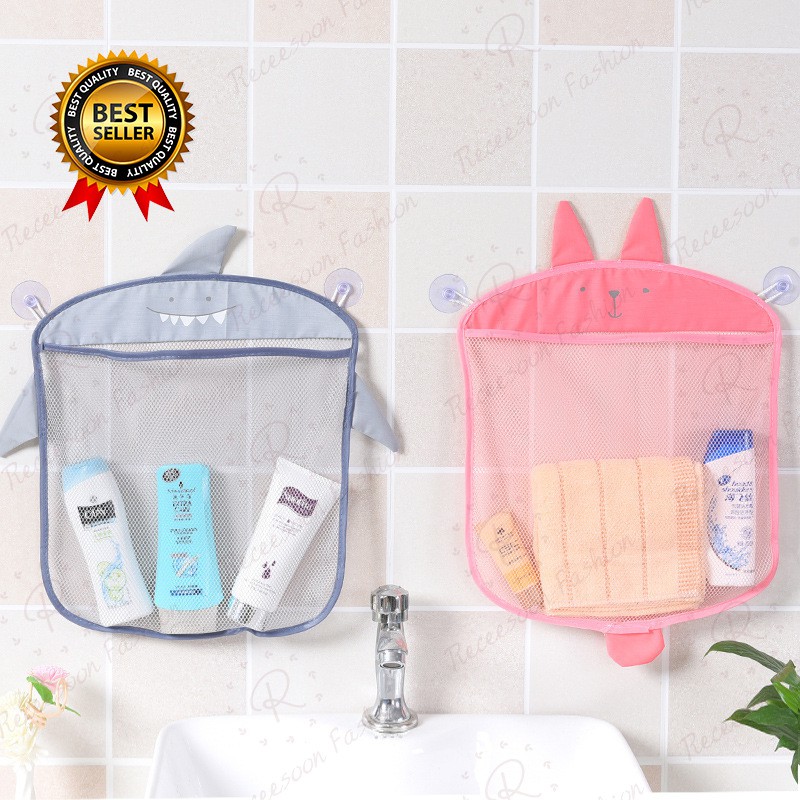 basket for bath toys