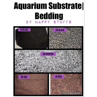 500grams Aquarium Substrate ||Aquascape