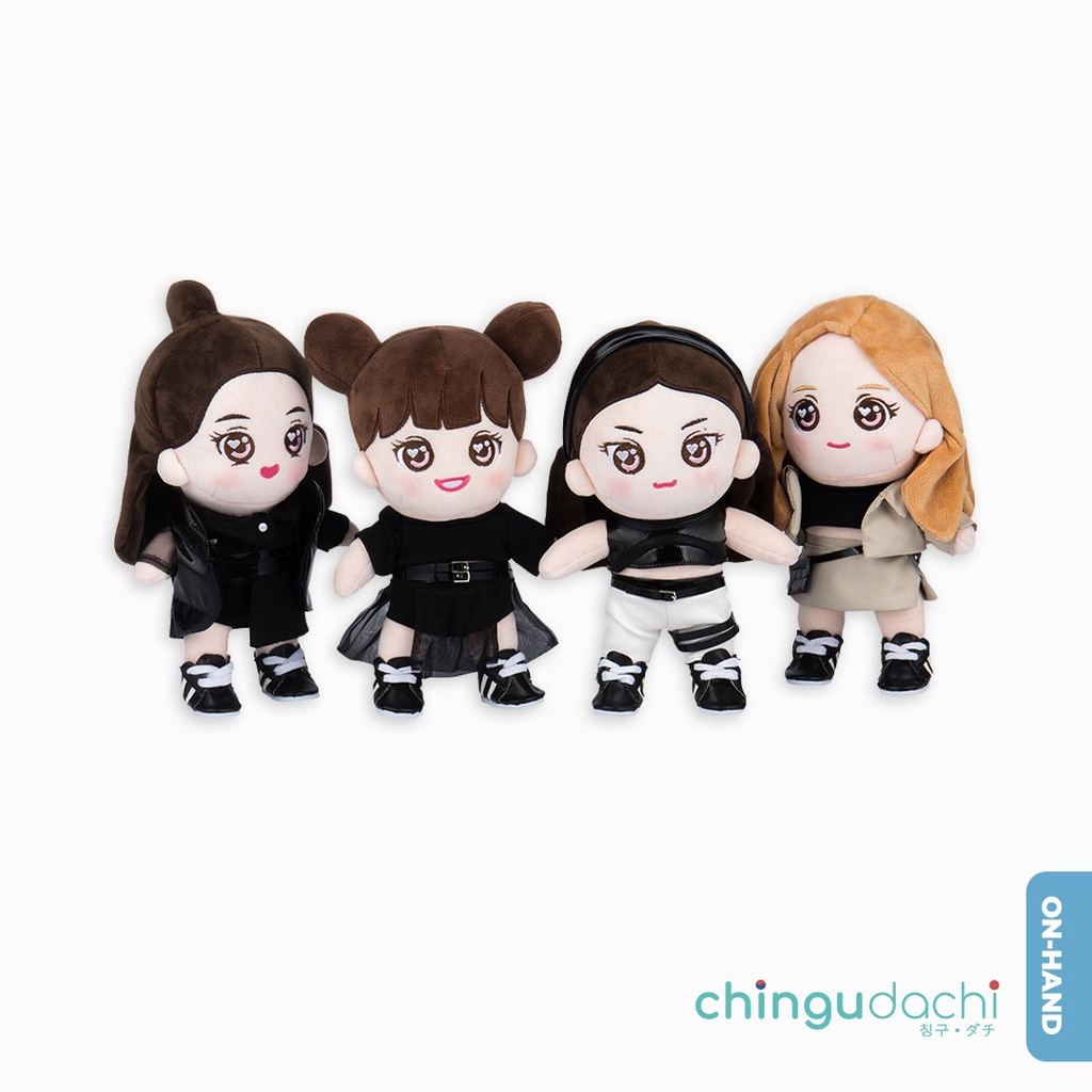 doll blackpink