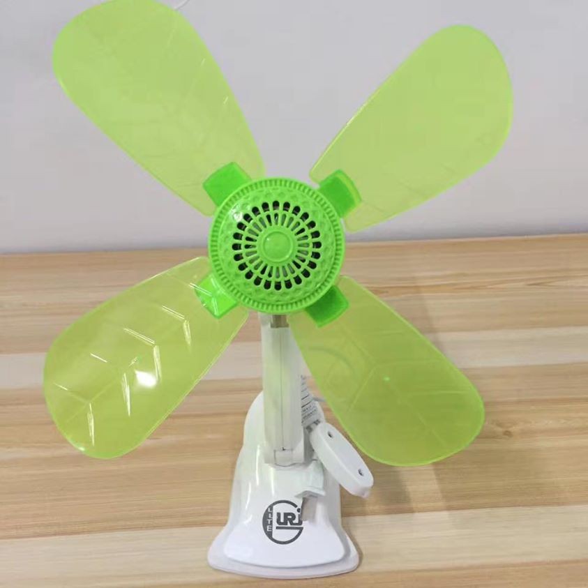 clip on electric fan