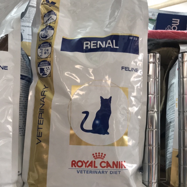 royal canin renal liquid cat food