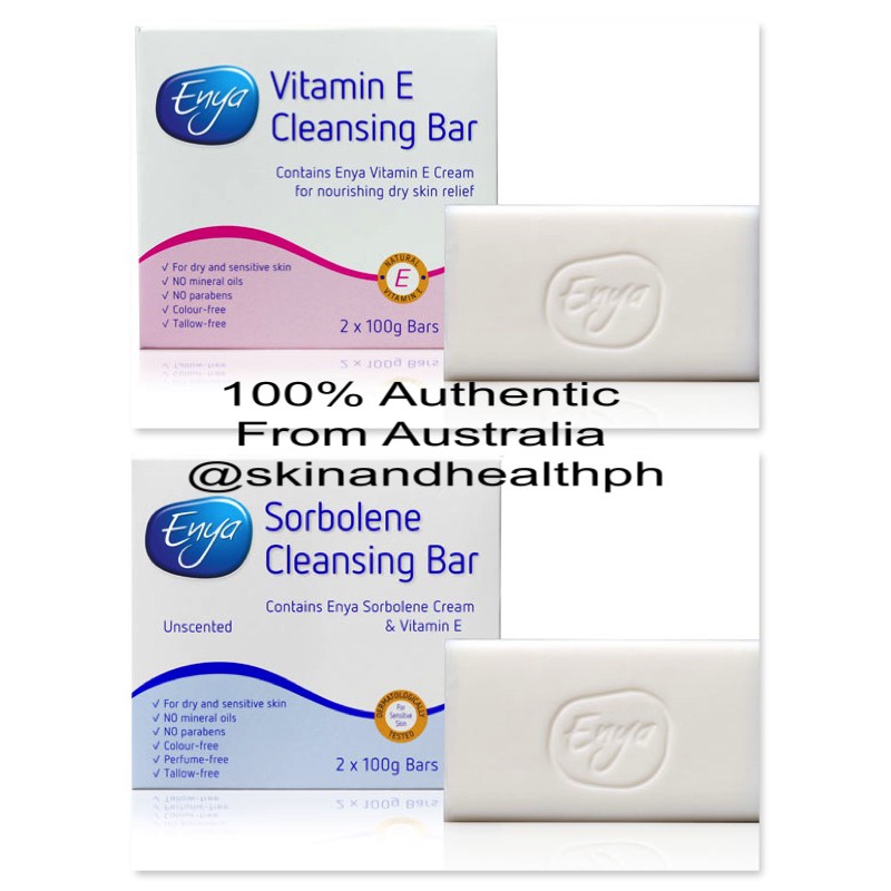 enya vitamin e lotion