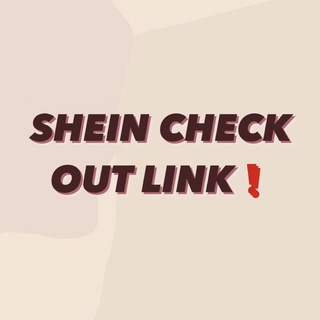 ORIGINAL SHEIN! (RETAIL)