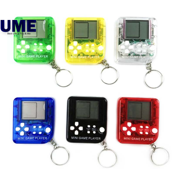 retro toys and games