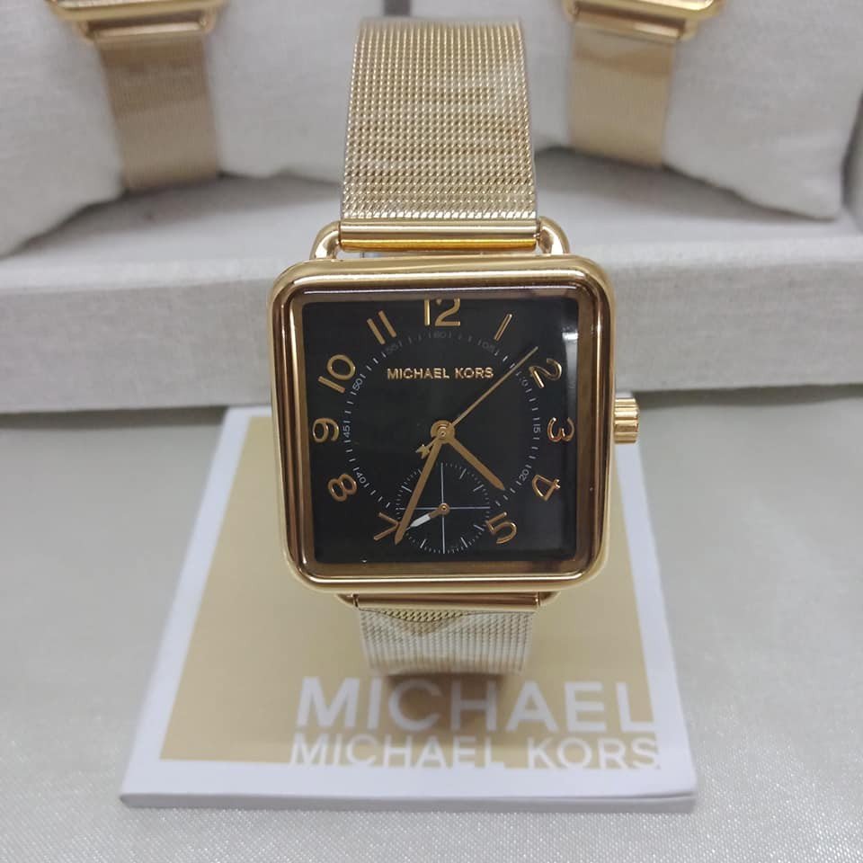 michael kors uhr digital