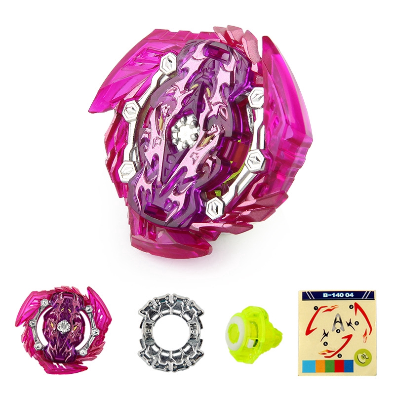 pink beyblades