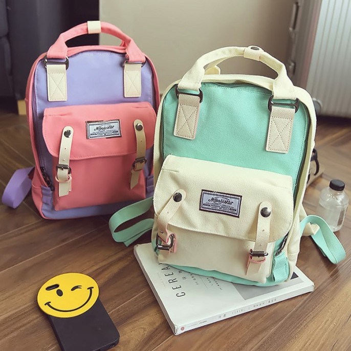 korean school bags