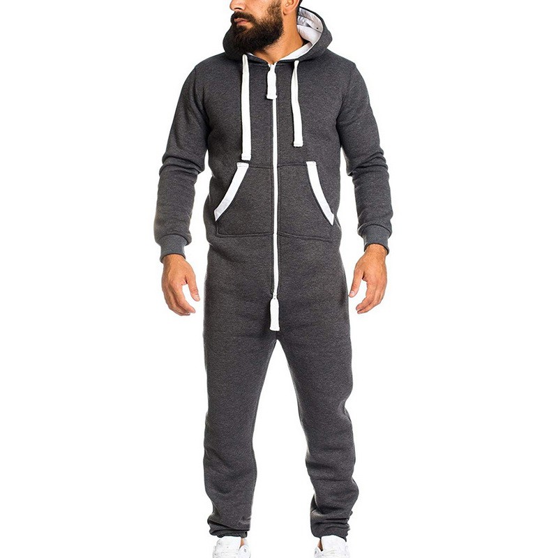 tracksuit overalls