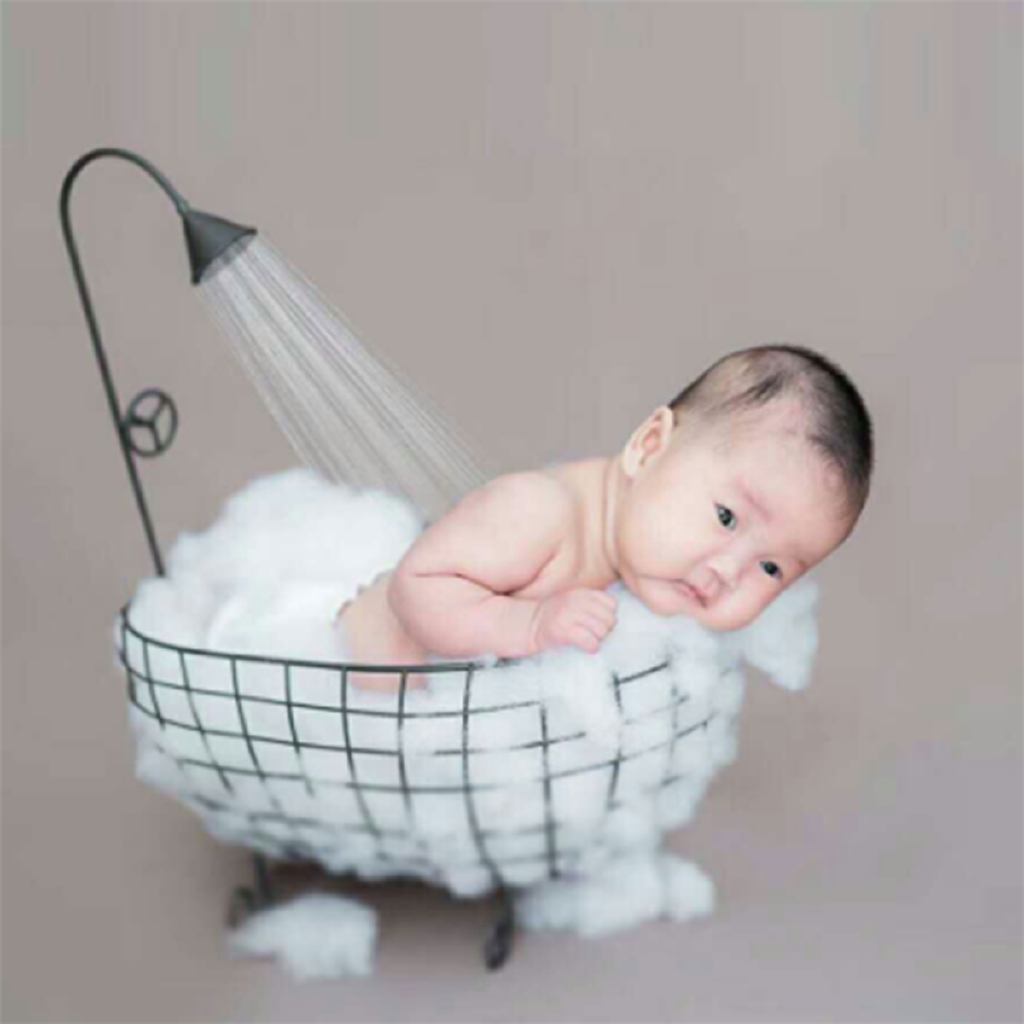 baby photoshoot accessories