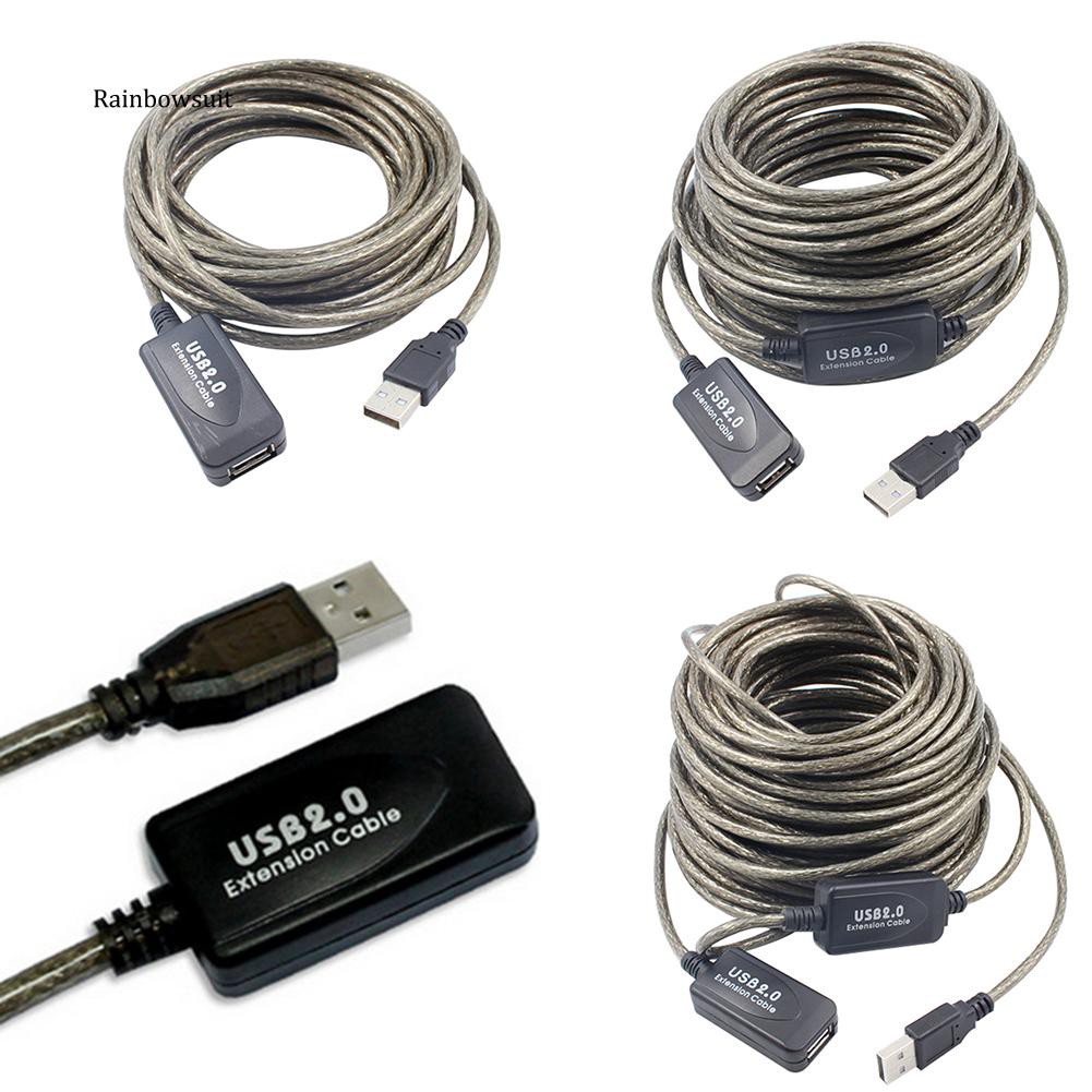 usb repeater cable