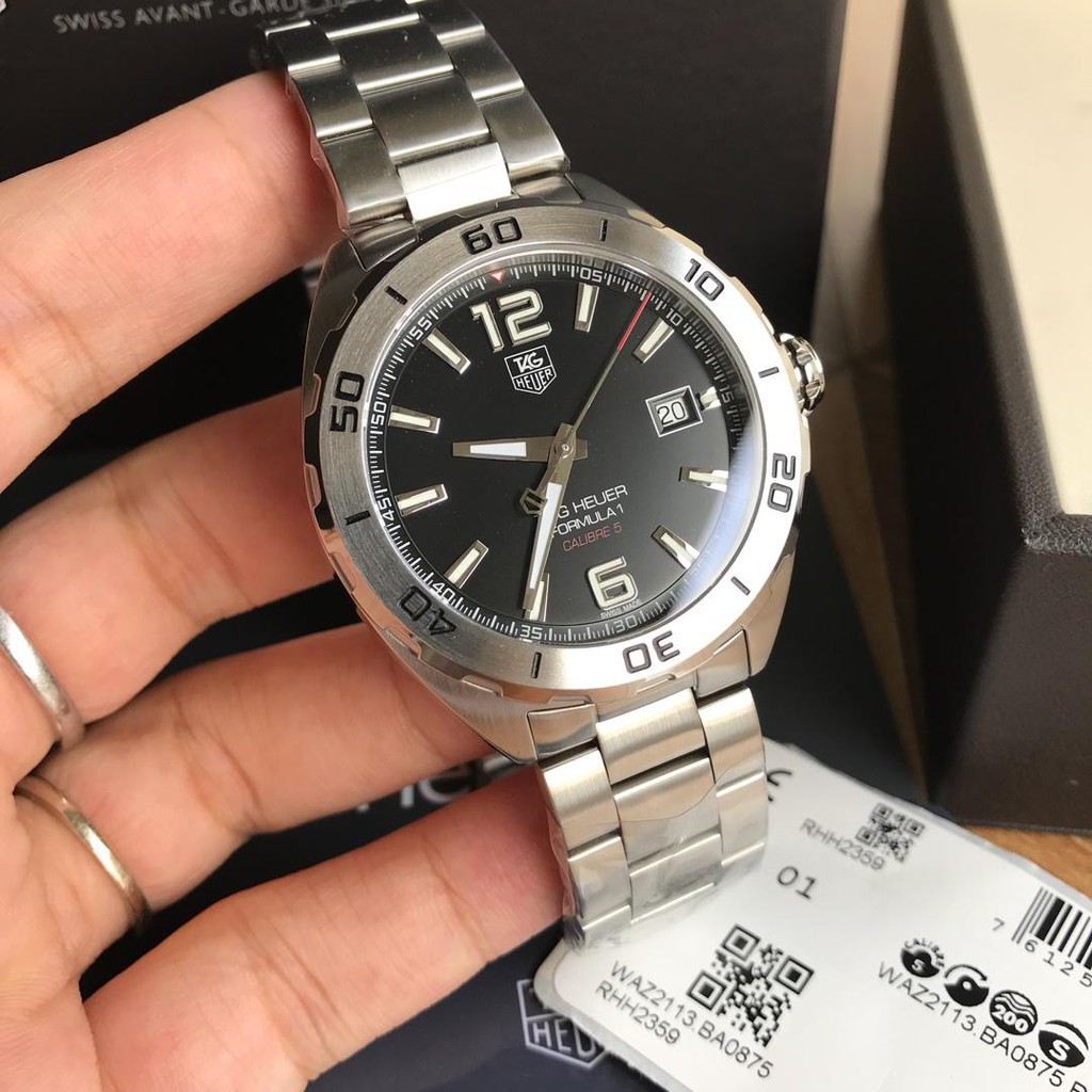 tag heuer waz2113