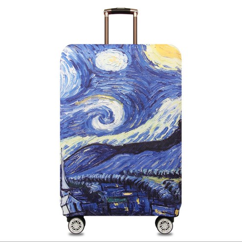 sky luggage