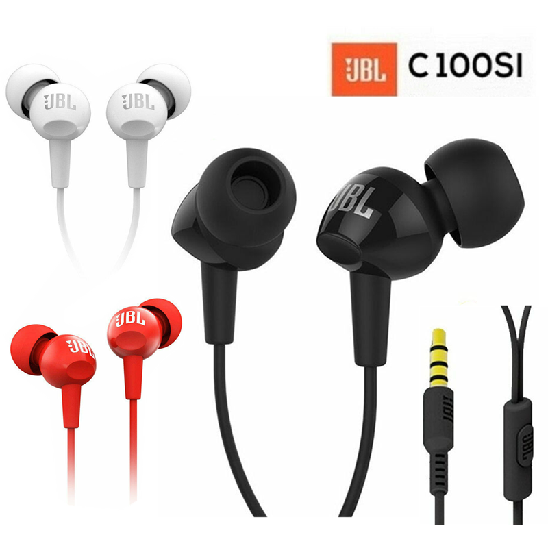 jbl c100si driver