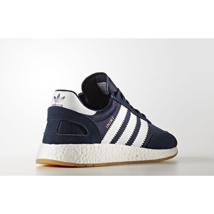 adidas iniki blue white