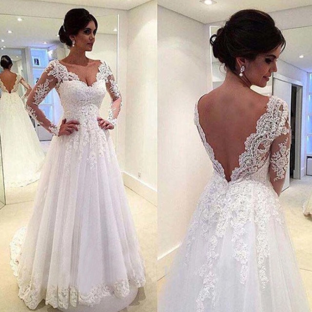 evening bride wedding dress