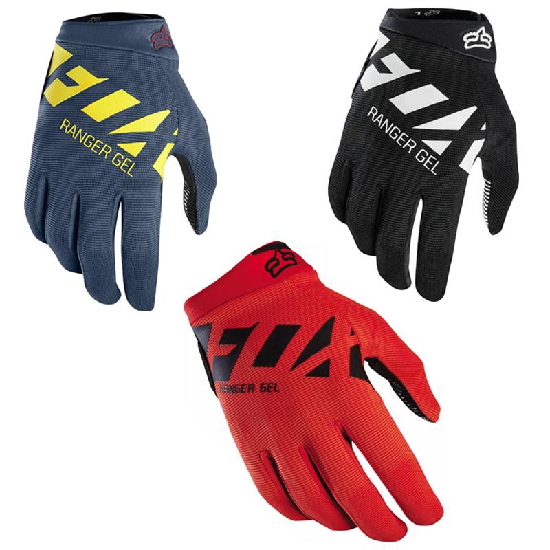 pro cycling gloves