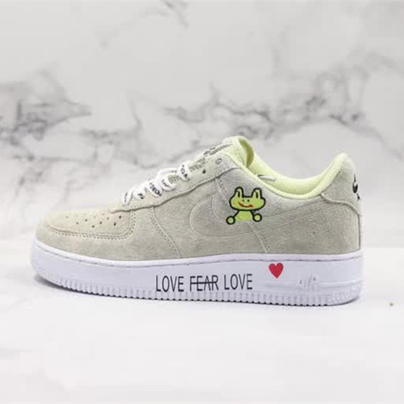 nike frog skateboard shoes