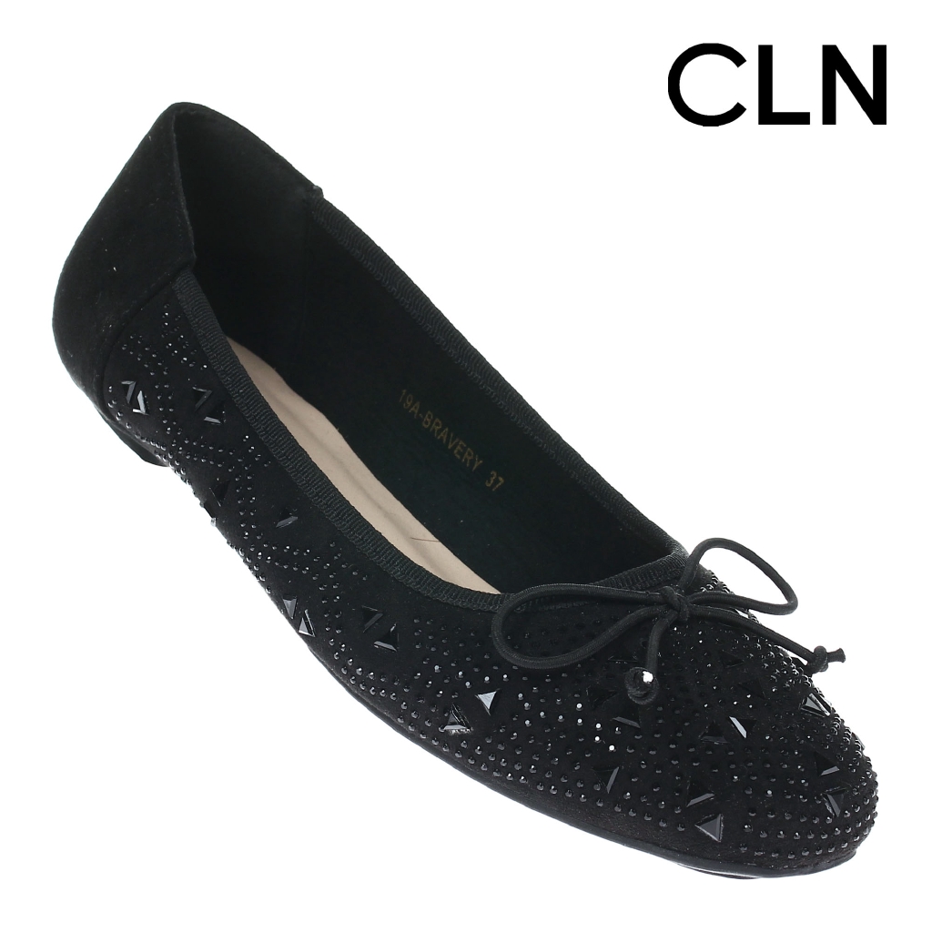 cln yucca flat sneakers