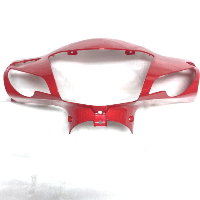 Motorcycle Front Cowling Wave 100 Shopee Philippines