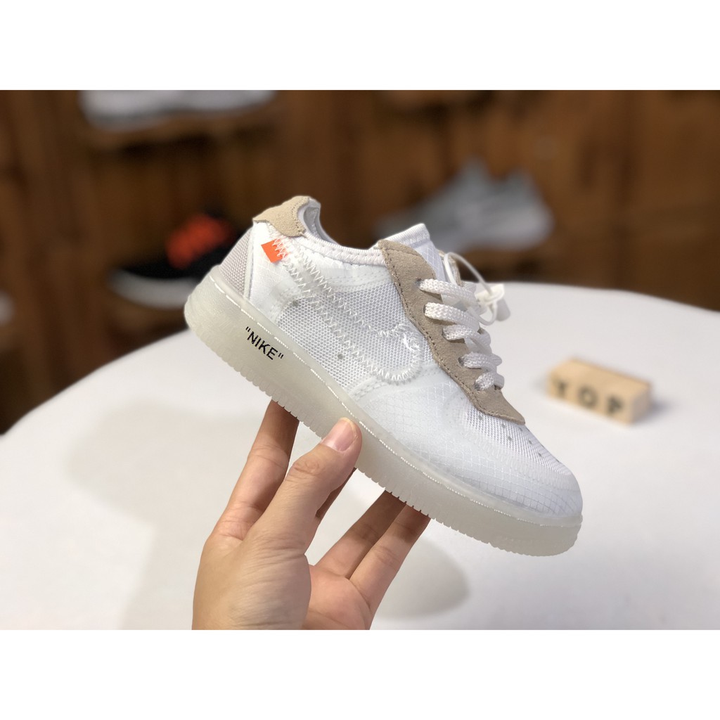 baby size 5 air force 1