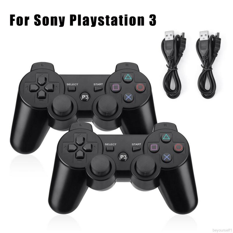 playstation 3 sixaxis controller
