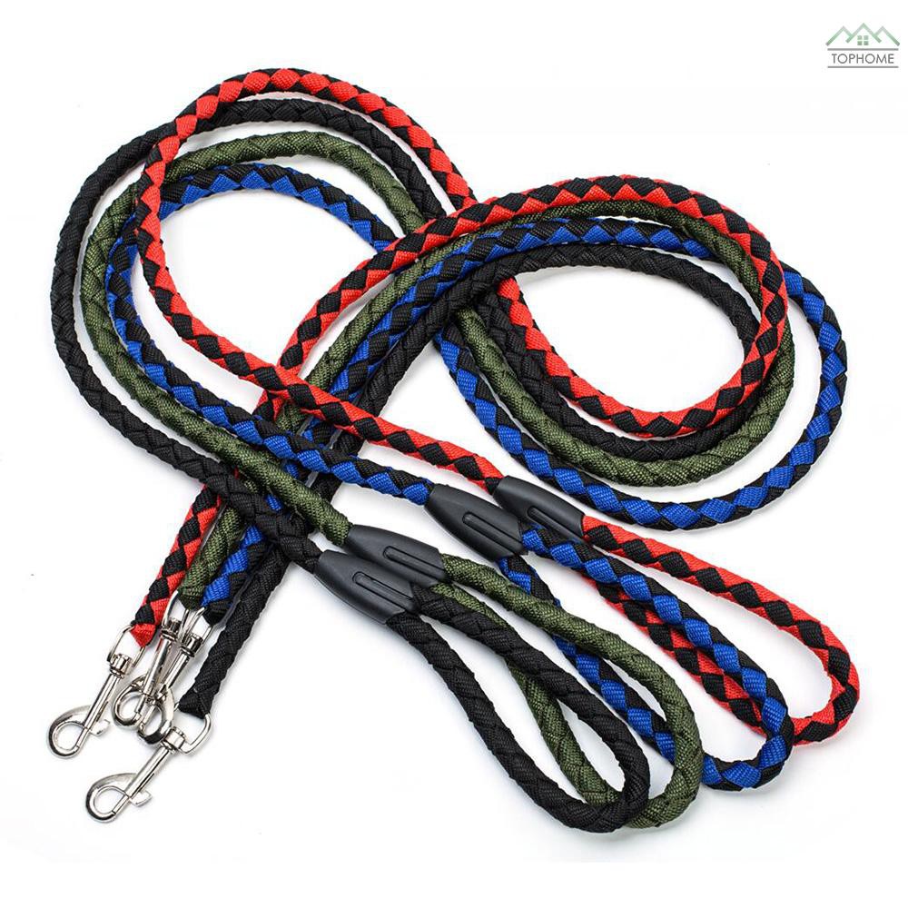 long dog leash for outside