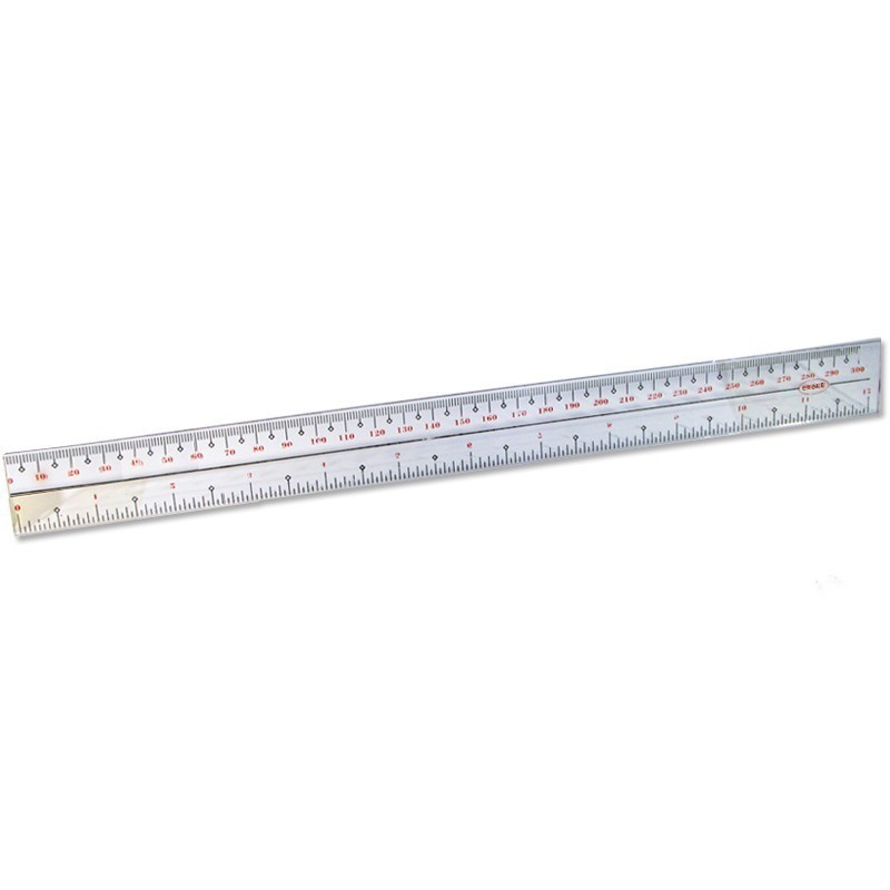 metal-ruler-30-cm-double-sided-cm-and-inches-teachingcare