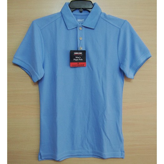 kirkland polo shirts