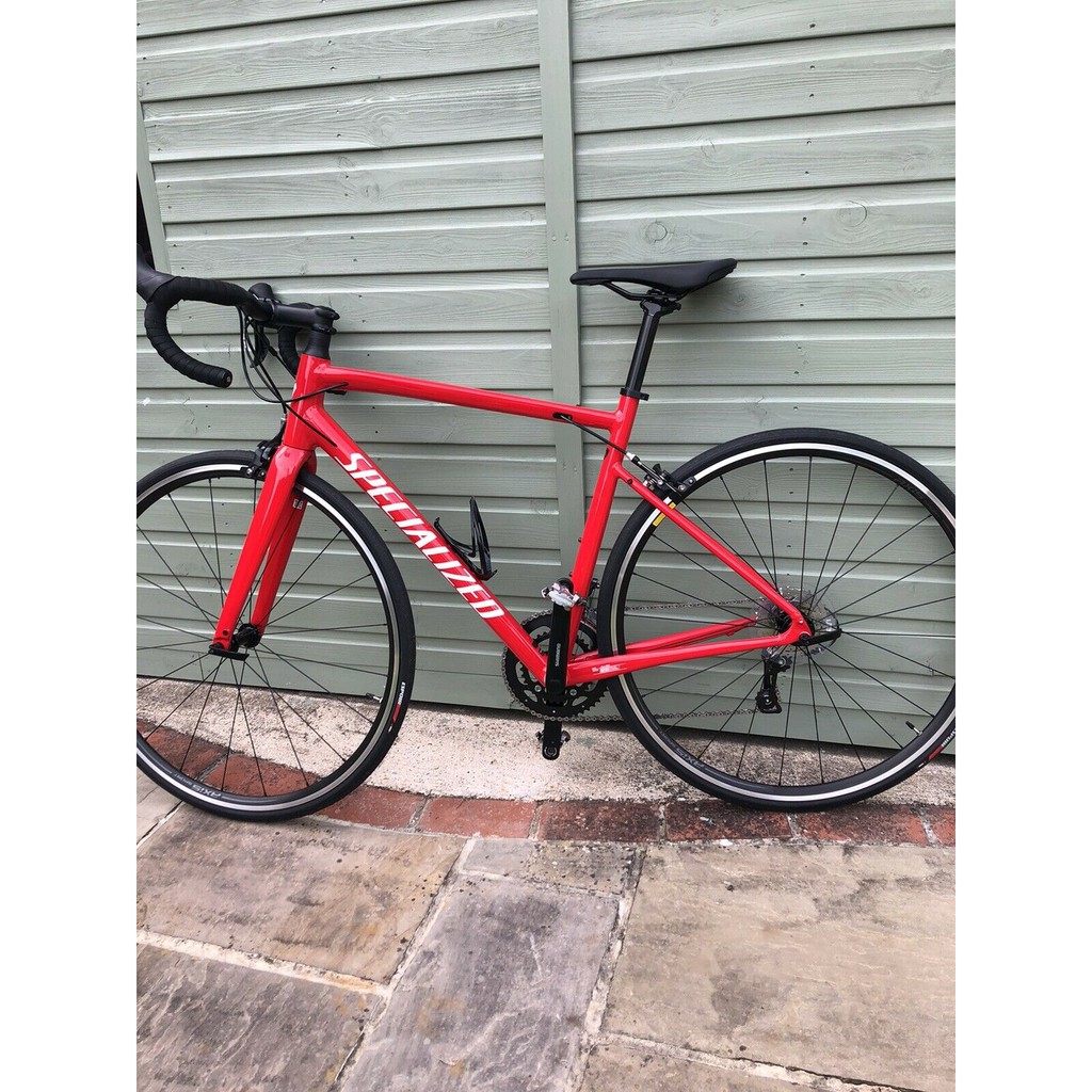 specialized bike brand