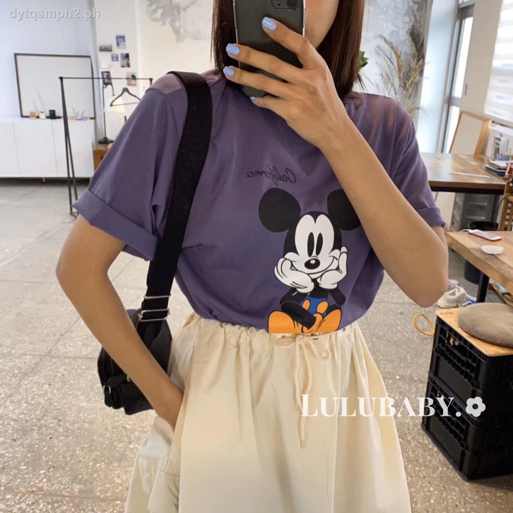 lulubaby shirt