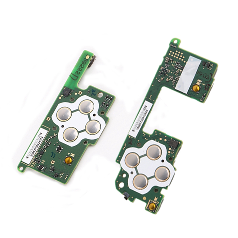 Original Switch Handle Motherboard Ns Left And Right Handle Circuit Board Motherboard Repair Joycon Shopee Philippines