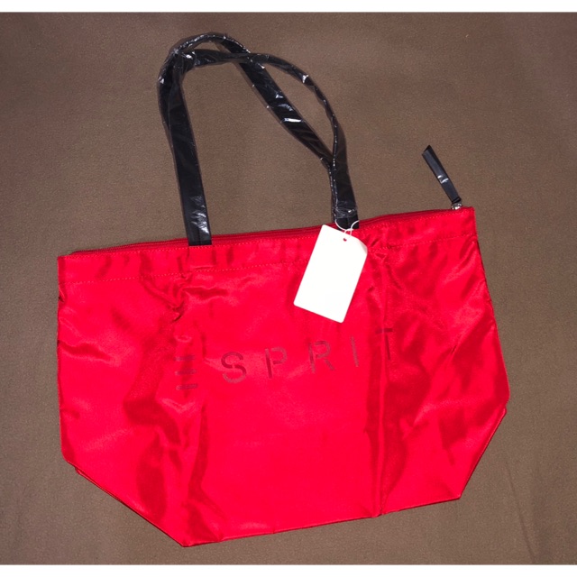 esprit tote