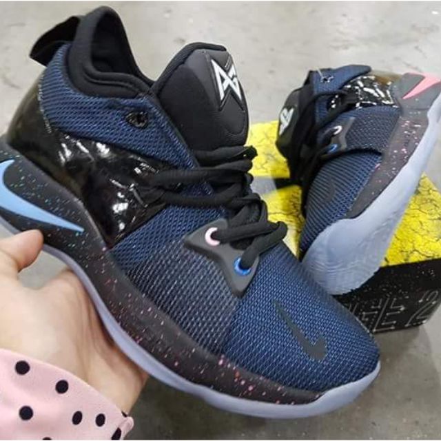 paul george playstation kids