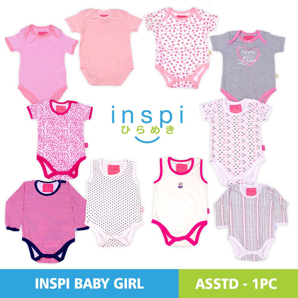 100 cotton baby clothes