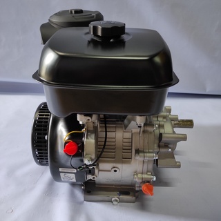 YAMADA KH460 KH Series Gasoline Engine Japan Technology 18HP (Low speed ...