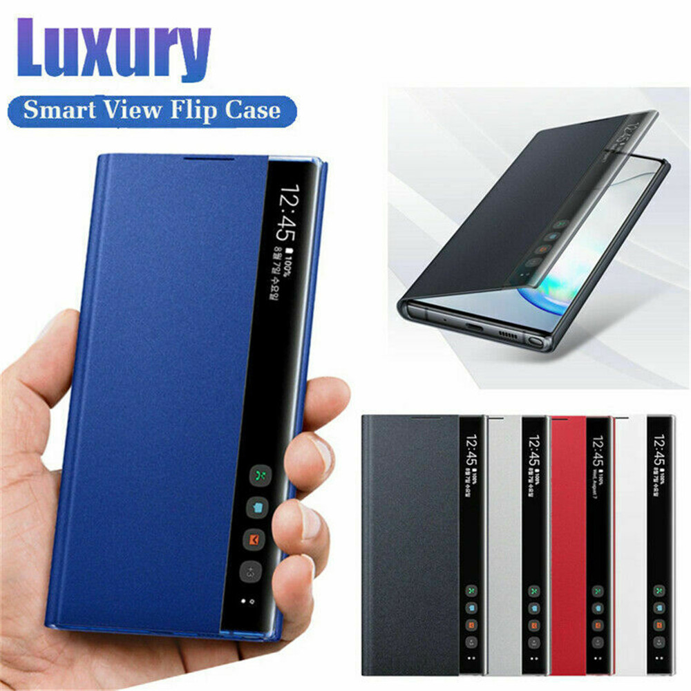 Flip Case Vivo Y17 Y15 Y12 Y11 Y91 Y95 Y91i Y50 Y30 Y30i Y20 Y20S Y20i