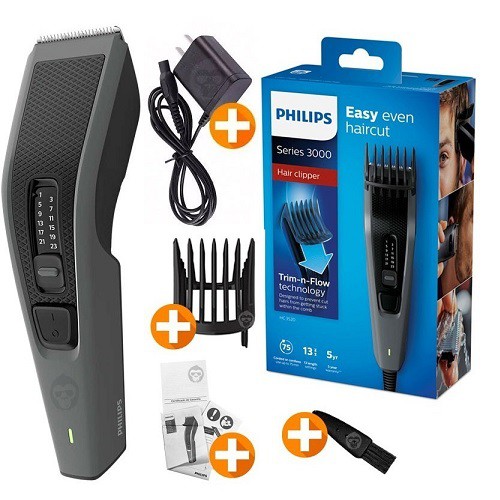 philips home clipper series 3000 price