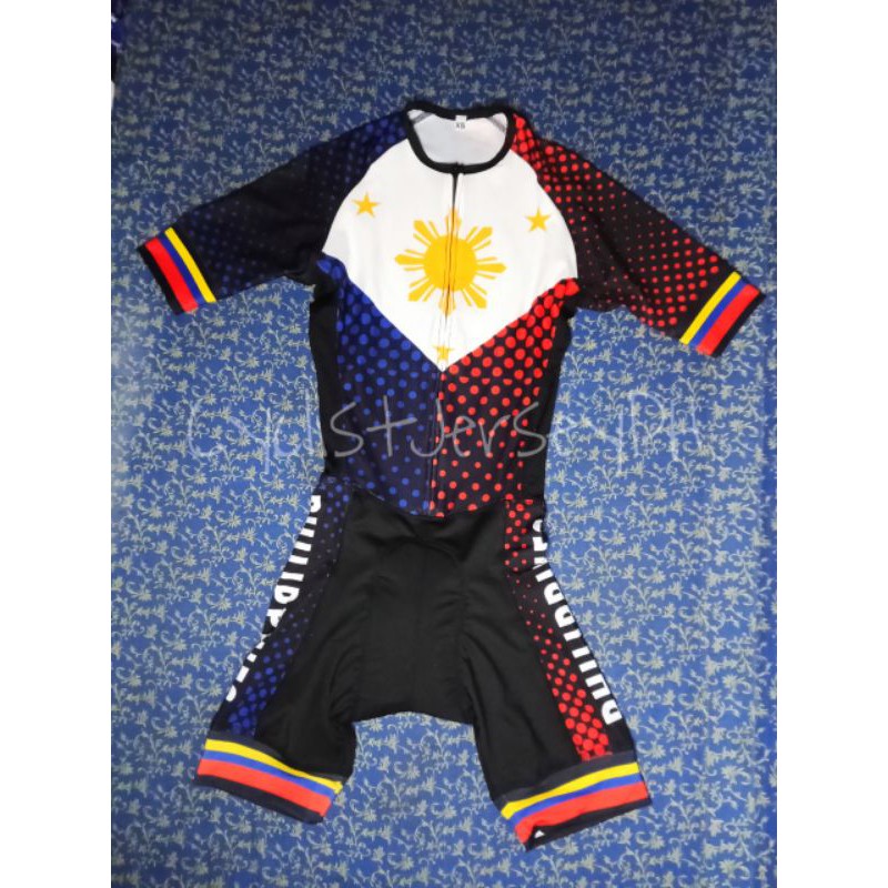 cycling jersey ph