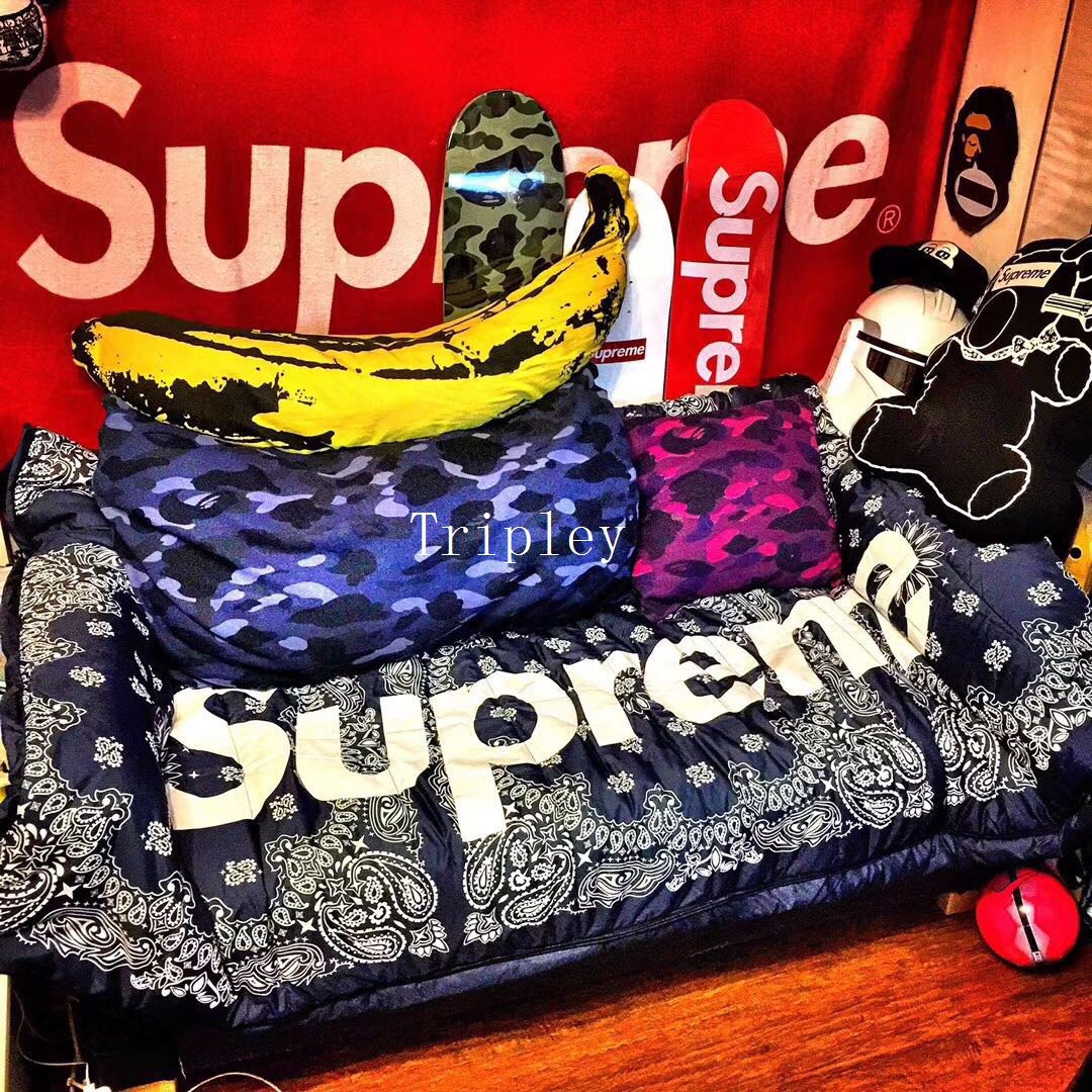 supreme sale