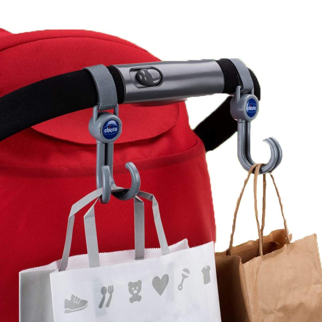 chicco organizer bag